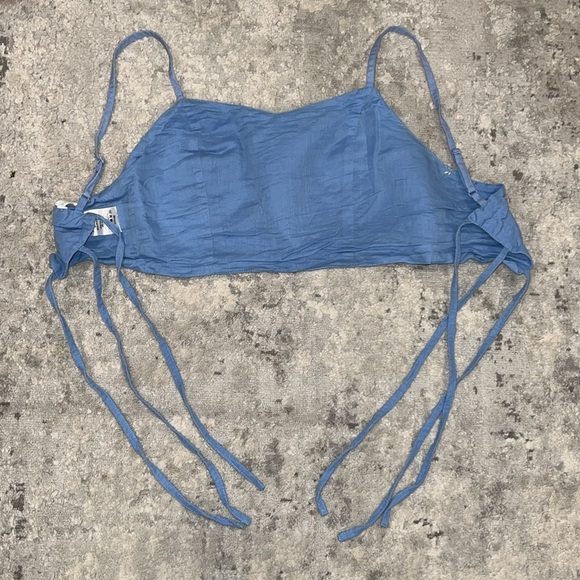 Glamorous Two Piece Shirt Set - Picture 4 of 4